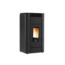 Air Pellet VCC 18 Kw - Bora  7